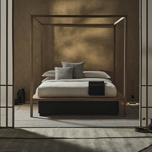 Leisure Twill, Leisure Sateen, Nest, Pure Cashmere